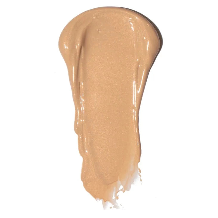 INGLOT Rosie For Inglot 365 Skin Perfector - Soft Glow swatch