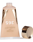 INGLOT Rosie For Inglot 365 Skin Perfector, open