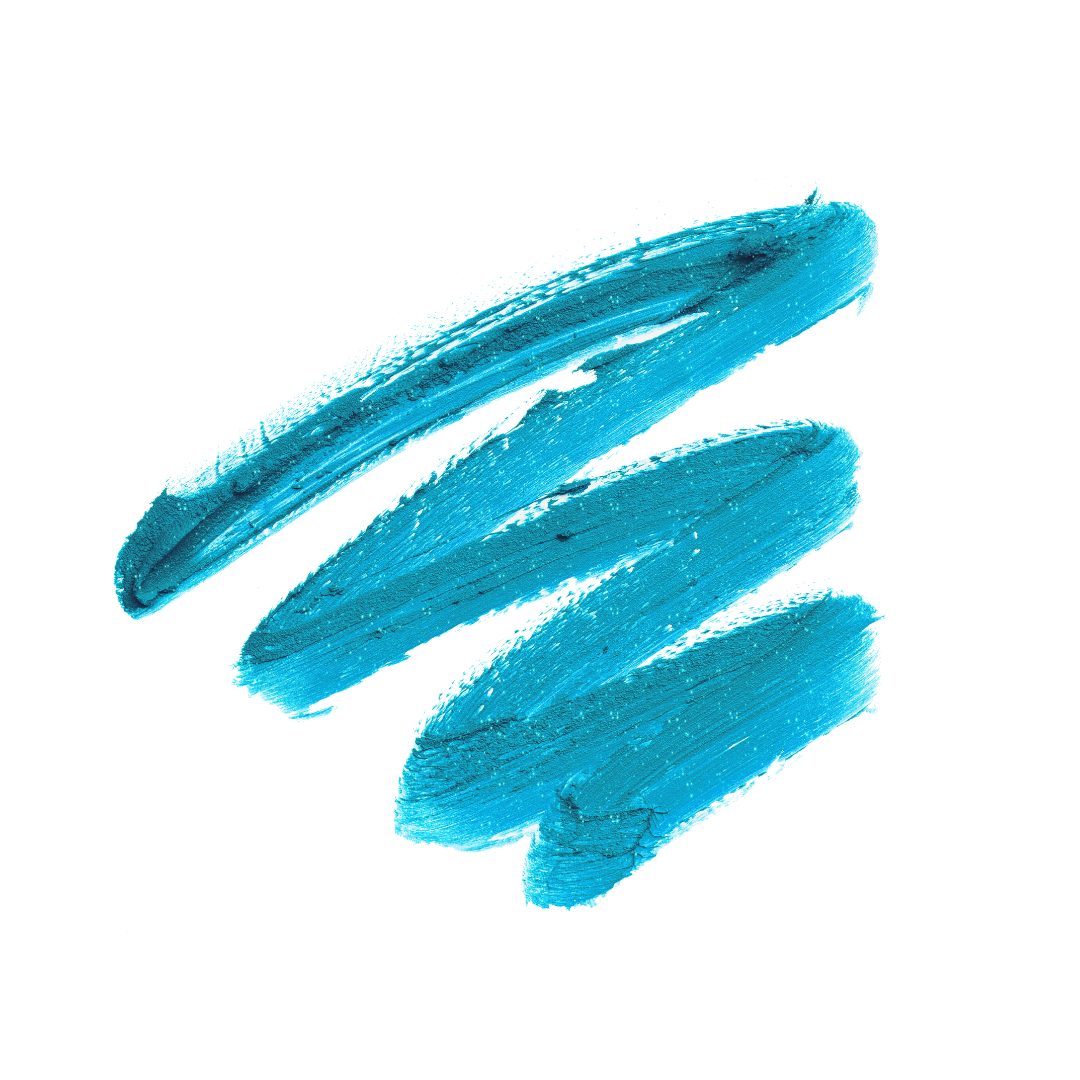 LA GIRL GEL LINER Mermaid Teal