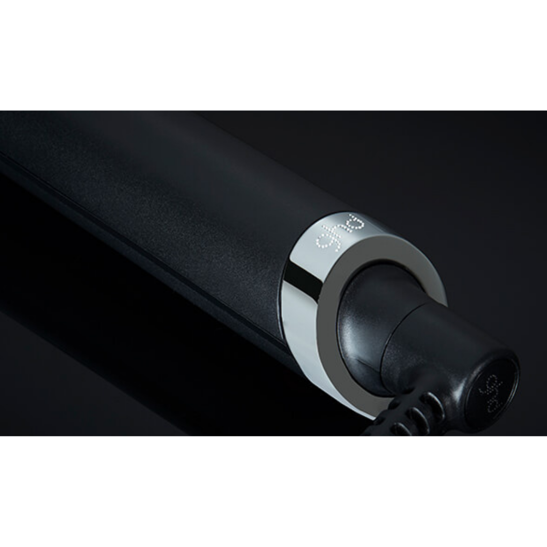 GHD Curve Classic Wave Wand, close up of swivel cord