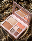 Mrs Glam Spotlight Palette