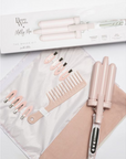 Beauty Works X MOLLY-MAE Waver Kit