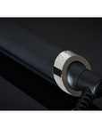 GHD Glide Hot Brush, close up of swivel lead