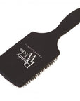 Back of Beauty Works Large Paddle Brush