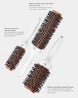 Beauty Works Blowdry Brush Gift Set, specs
