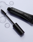 HD BROWS Brow Glue open and swatch