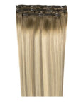 Beauty Works 16 " Deluxe Remy Instant Clip-In Extensions