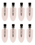 Beauty Works X MOLLY-MAE no crease clips