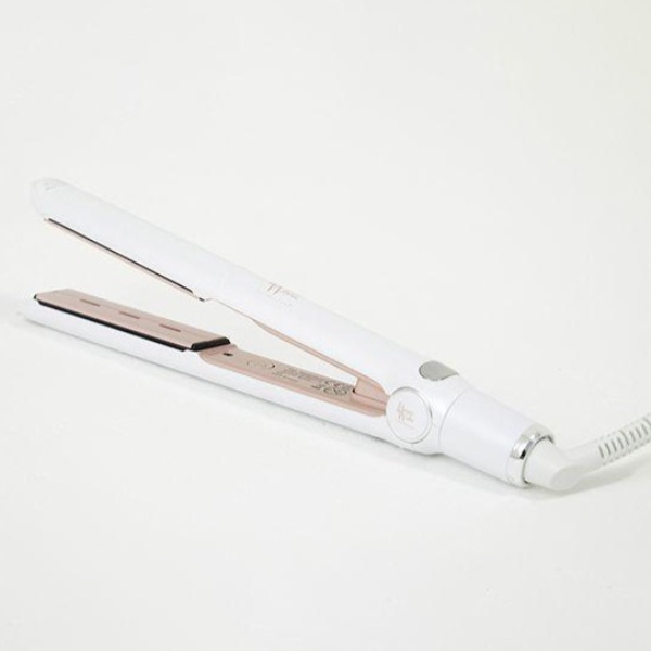 BEAUTY WORKS X MOLLY-MAE HAIR STRAIGHTENER