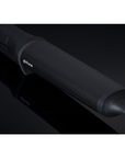 GHD Curve Classic Wave Wand, close up of barrel