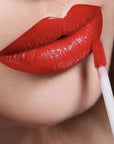 Glamorous Chicks Cosmetics MATTE LIQUID LIPSTICK Boss Lady