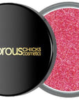 Glamorous Chicks Cosmetics Glitter Pink