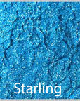 Sugarpill Loose Eyeshadows - Starling