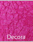 Sugarpill Loose Eyeshadows - Decora