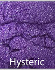 Sugarpill Loose Eyeshadows - Hysteric