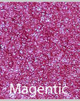 Sugarpill Loose Eyeshadows - Magnetic