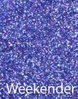 Sugarpill Loose Eyeshadows - Weekender