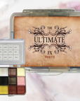 Mr Dashbo The Ultimate FX Palette