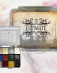 MR DASHBO Ultimate Autopsy