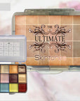 MR DASHBO Ultimate Skintones