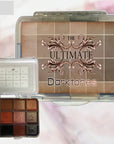 MR DASHBO Ultimate Darktones