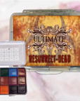 MR DASHBO Ultimate Resurrect Dead