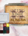 MR DASHBO Ultimate Dirty Pirate