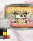 MR DASHBO Ultimate Carnival