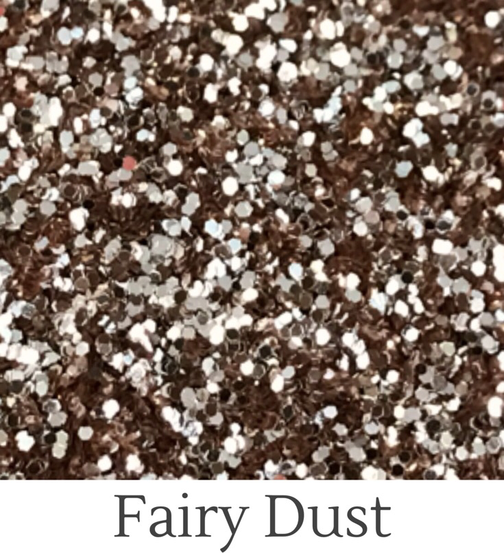 DOLL FACE Glitterati Fairy Dust 