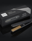 GHD Original Styler, with packaging