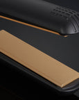 GHD Original Styler, close up of plates