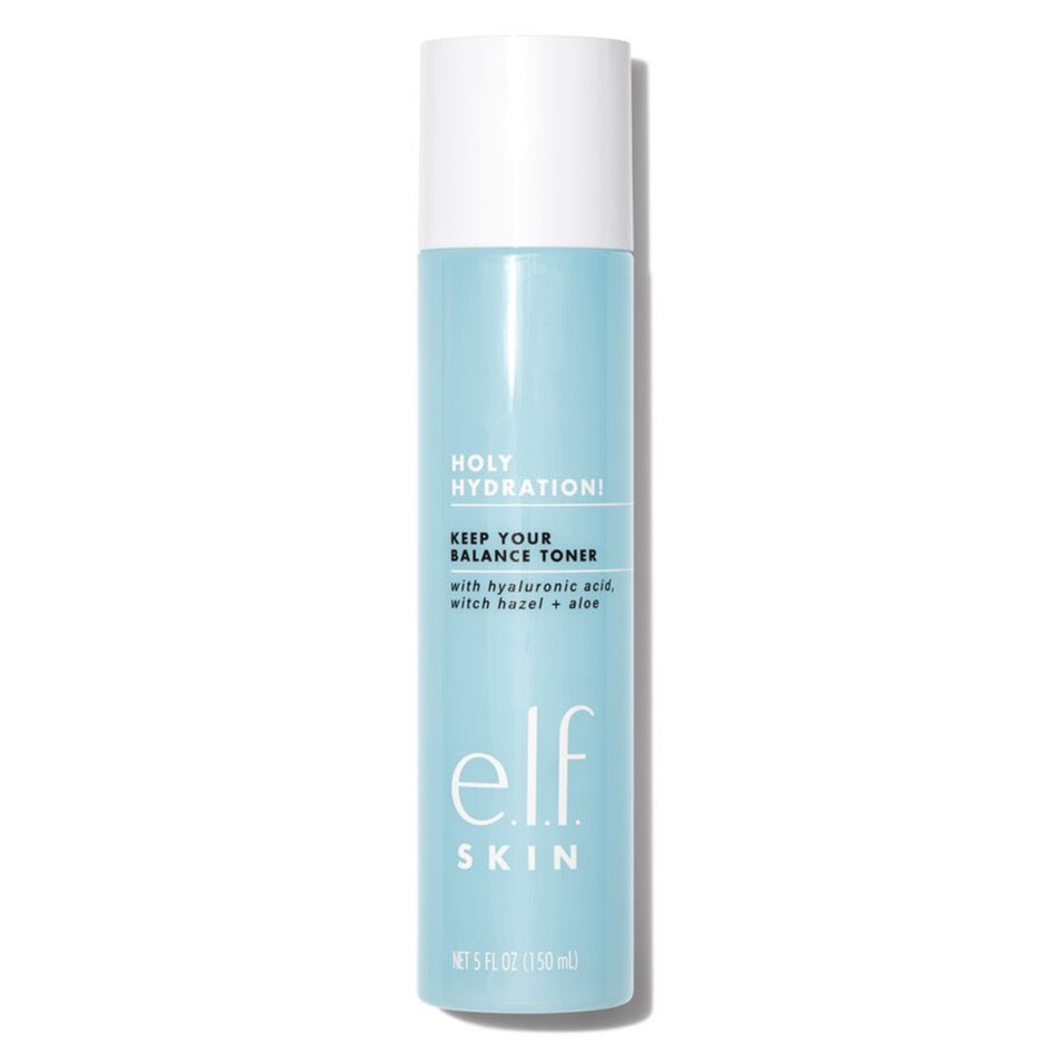 elf Keep Your Balance Toner