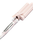 Beauty Works X MOLLY-MAE Waver, pink