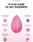 Beauty Blender ORIGINAL details