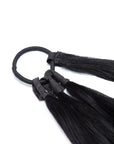 Beauty Works 24” INSTA BRAID PONYTAIL close up