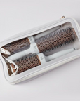 Beauty Works Blowdry Brush Gift Set, in cary case