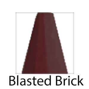 DOLL FACE Lip Pencil Blasted Brick