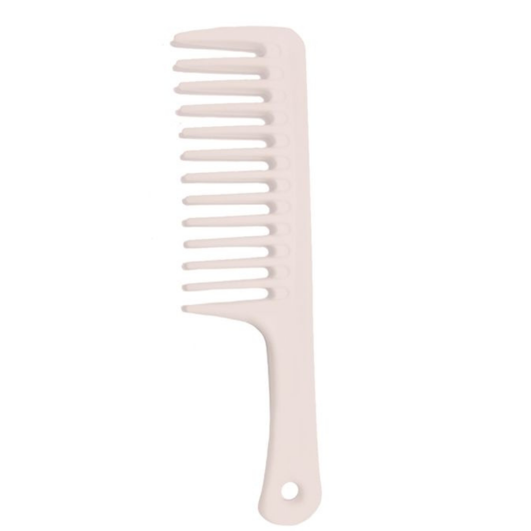 Beauty Works X MOLLY-MAE Pink Beach Wave Comb