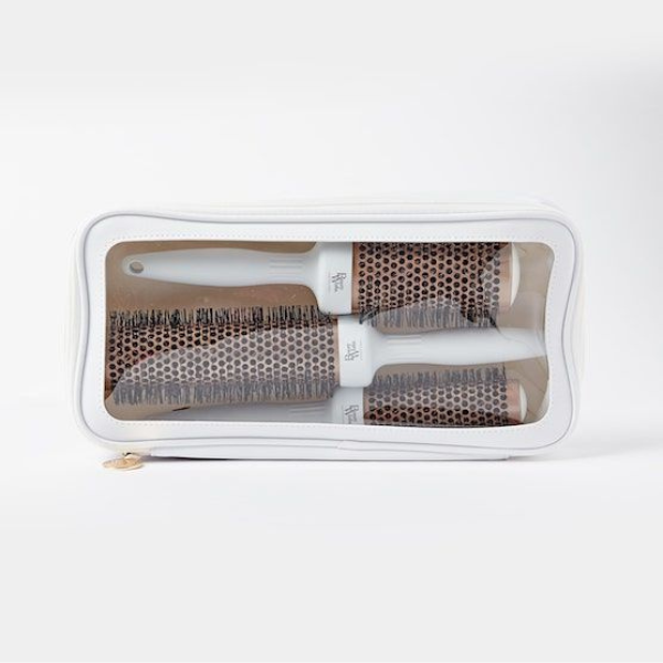 Beauty Works Blowdry Brush Gift Set