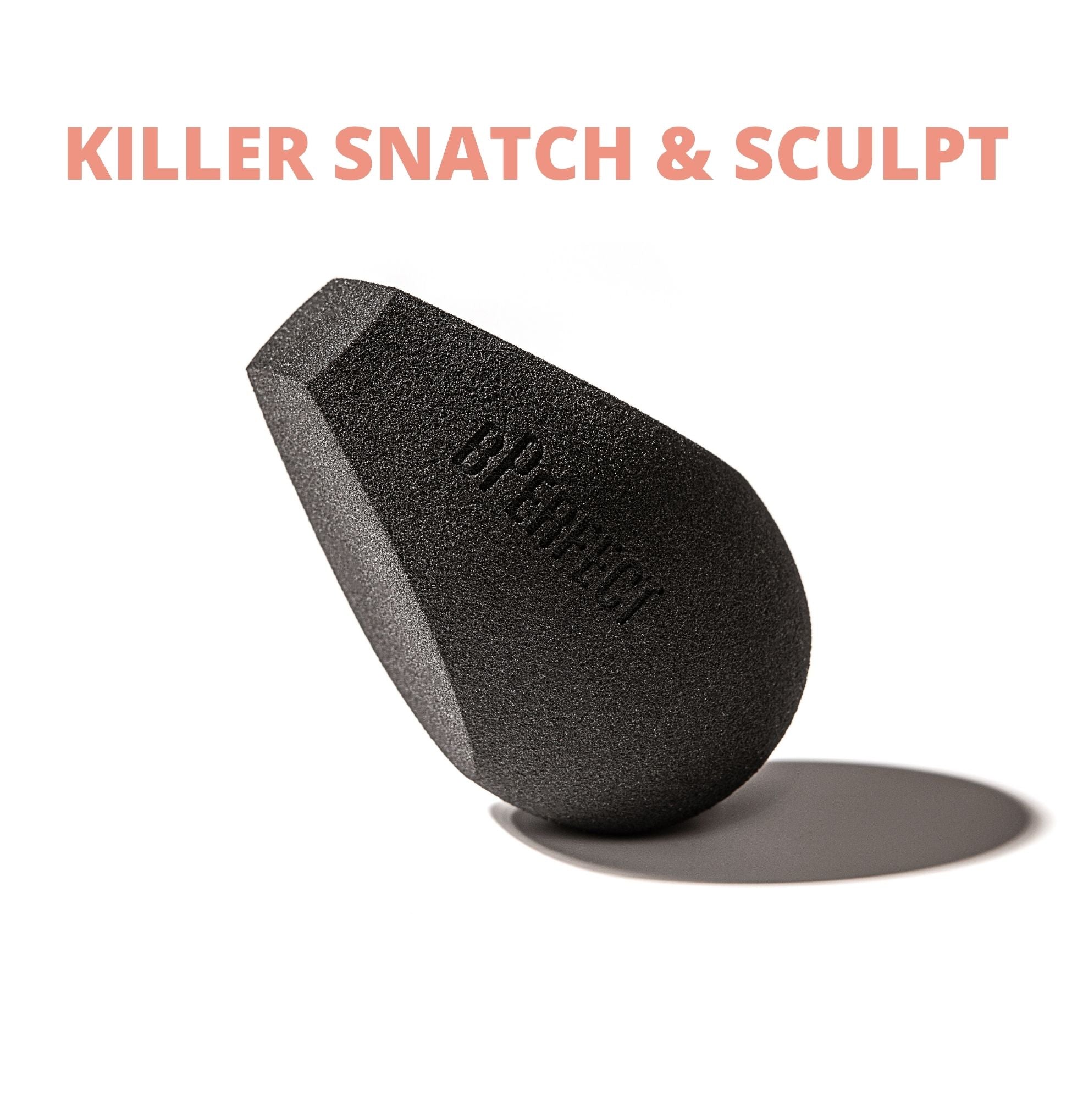 bPerfect MY NEW BEST BLEND - Killer Snatch & Sculpt, side view