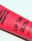 OCC Lip Tar, close up
