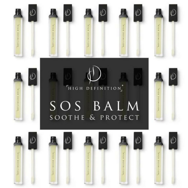 HD Brows SOS Balm