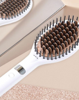 Beauty Works Speed Styler Hot Brush
