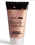 INGLOT X MAURA Endless Glow Liquid Illuminators Bronze Glow