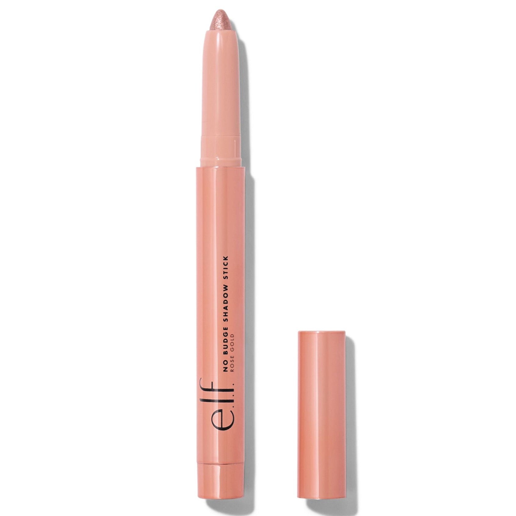 elf No Budge Shadow Stick, open