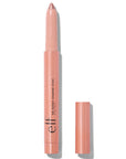 elf No Budge Shadow Stick, open