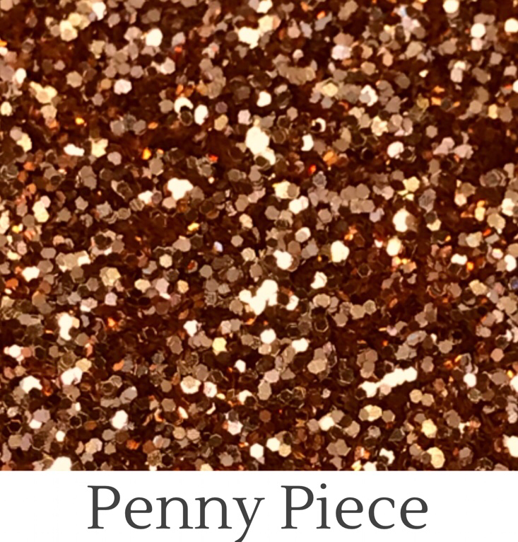 DOLL FACE Glitterati Penny Piece