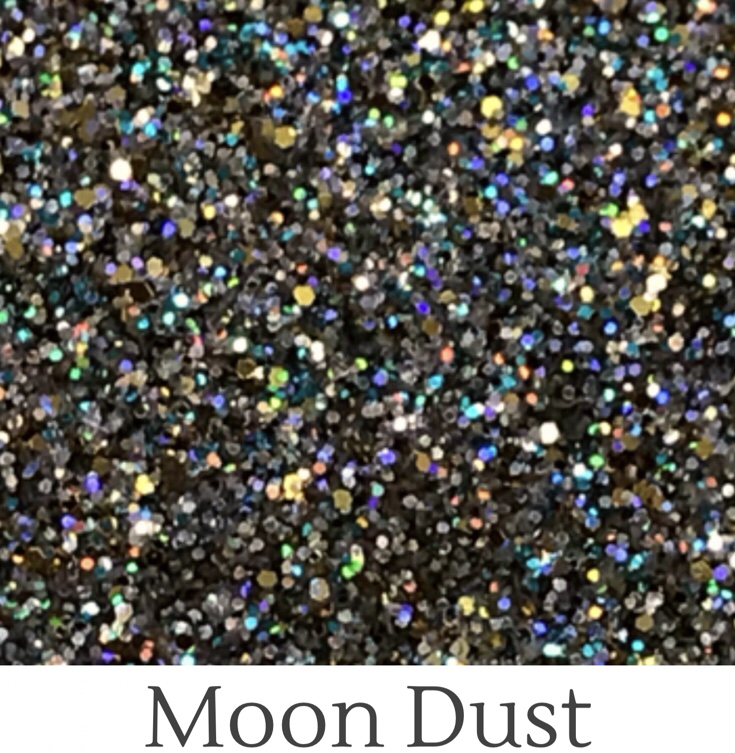 DOLL FACE Glitterati Moon Dust