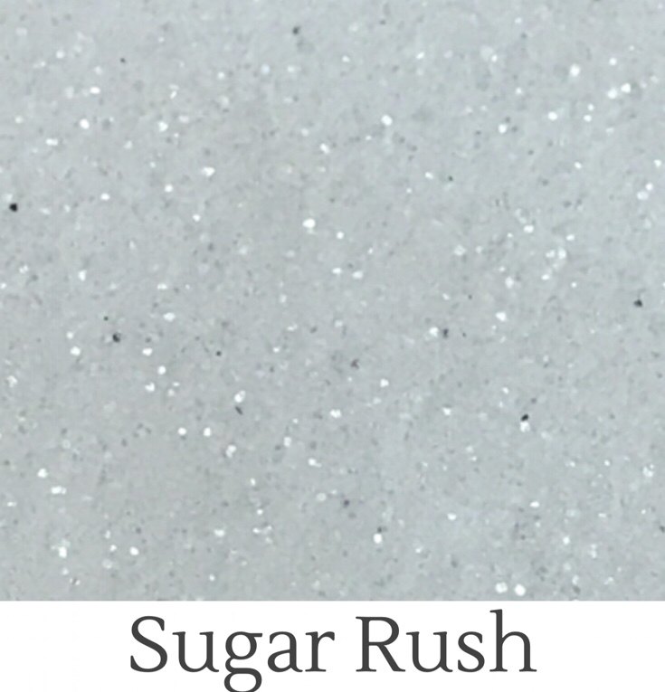 DOLL FACE Glitterati Sugar Rush
