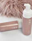 Vani-T Tan Eraser - Tan Removal Mousse, open
